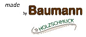 Holzschmuck Baumann
